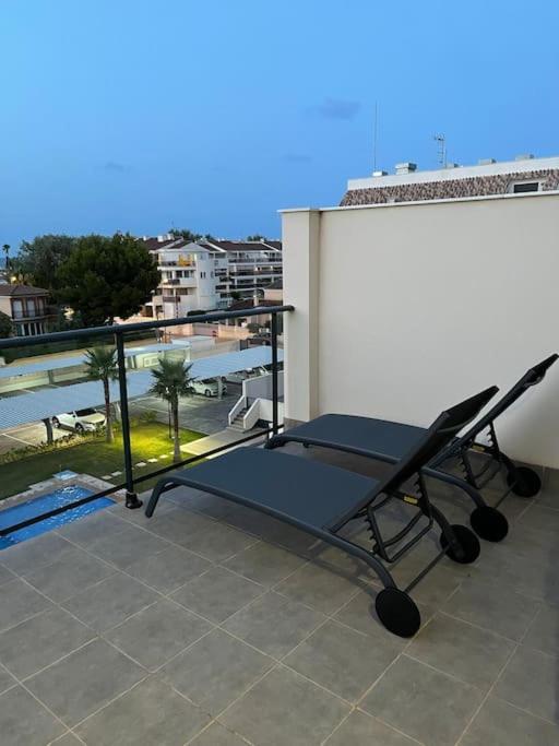 Appartement Atico Duplex En *