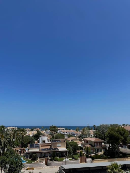Atico Duplex En Dénia
