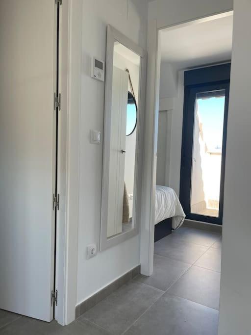 Appartement Atico Duplex En Dénia