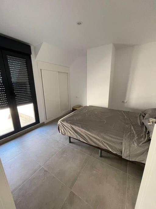 Căn hộ Atico Duplex En *