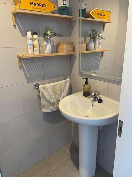 Atico Duplex En Appartement
