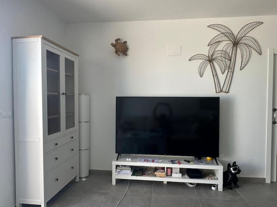 Atico Duplex En Căn hộ *