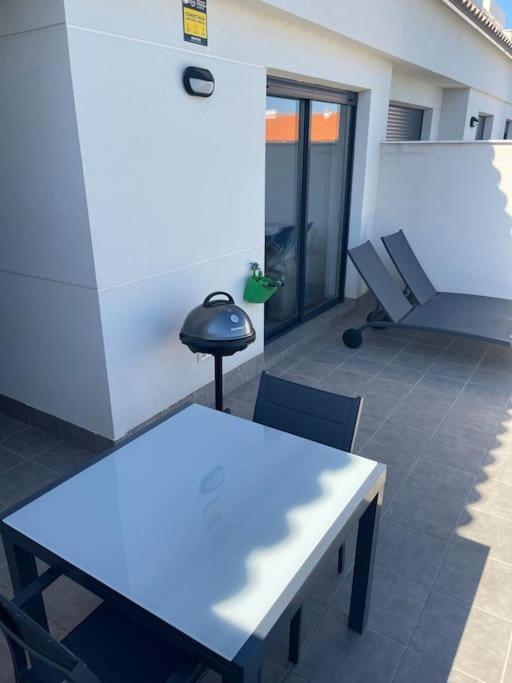 Apartamento Atico Duplex En *