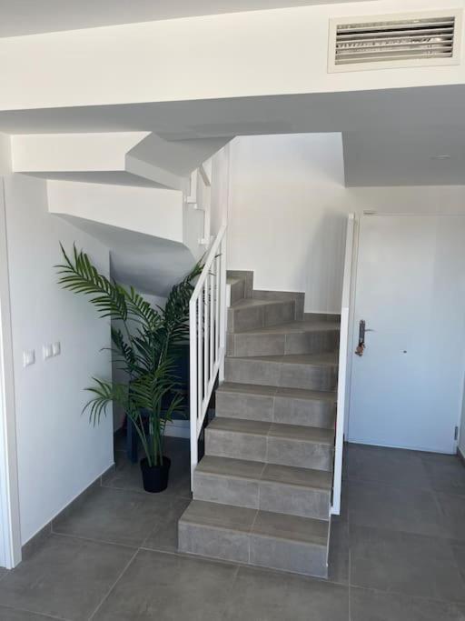 Atico Duplex En * Dénia