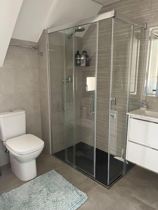Atico Duplex En * Dénia