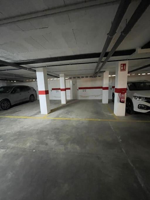 Apartamento Atico Duplex En Dénia