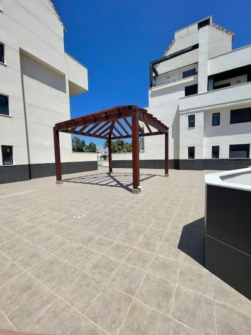 Atico Duplex En
