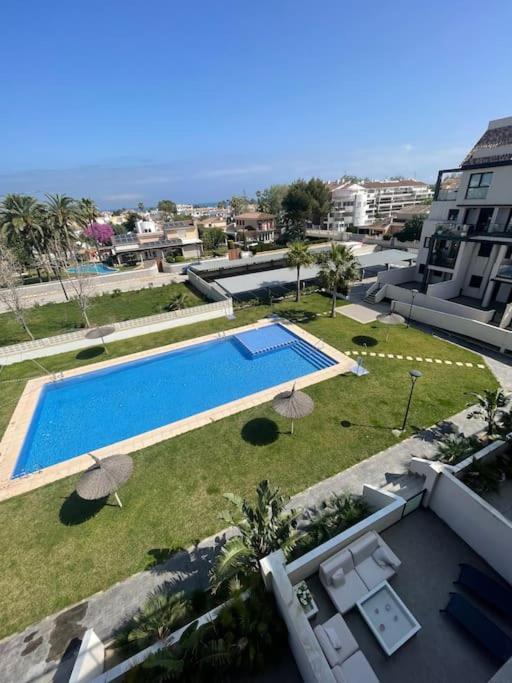 Atico Duplex En *